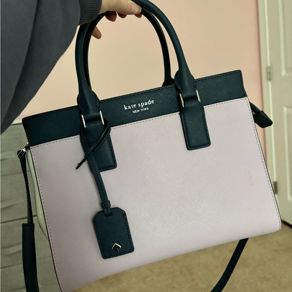 Kate spade tote